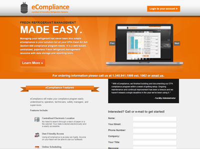 eCompliance