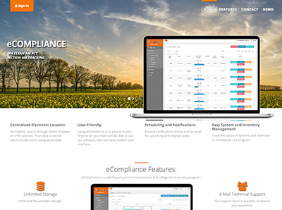eCompliance